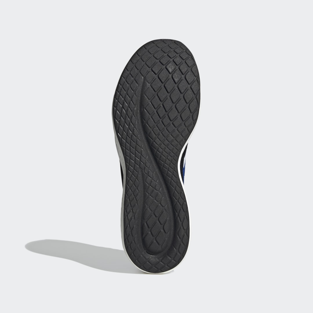фото Кроссовки для бега fluidflow 2.0 adidas performance