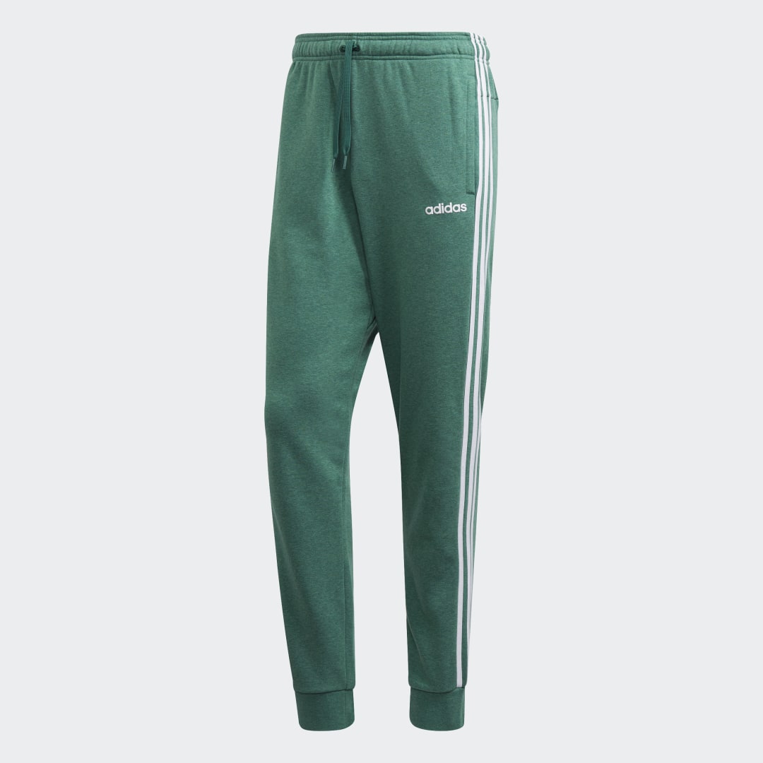 фото Зауженные брюки essentials 3-stripes adidas sport inspired