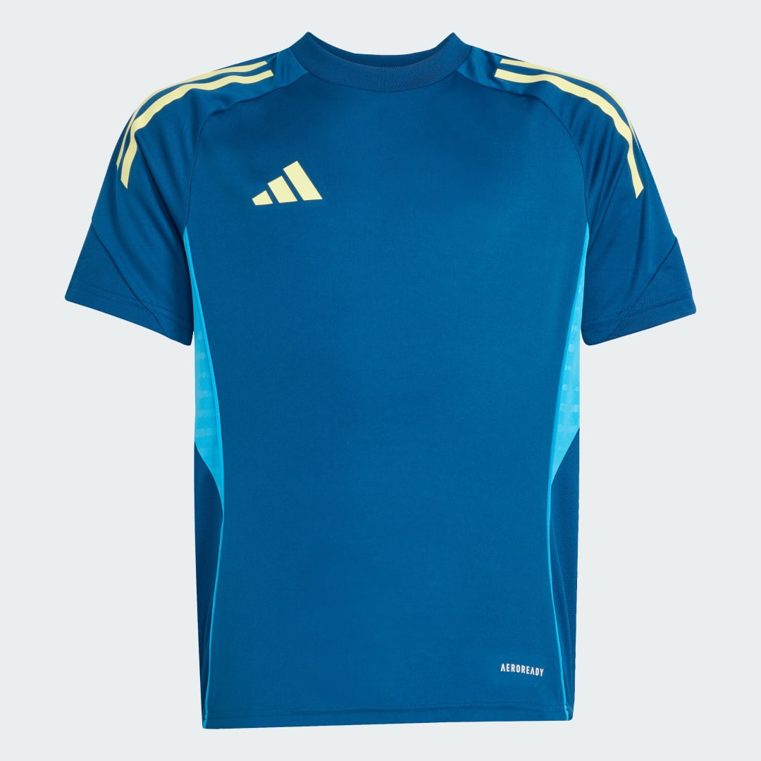 Adidas Tiro 25 Competition Training Voetbalshirt Kids