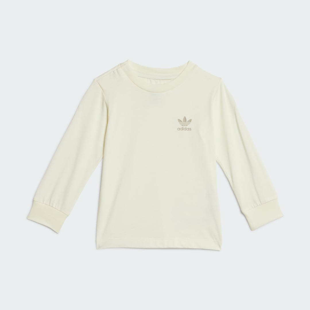 T shirt manches longues