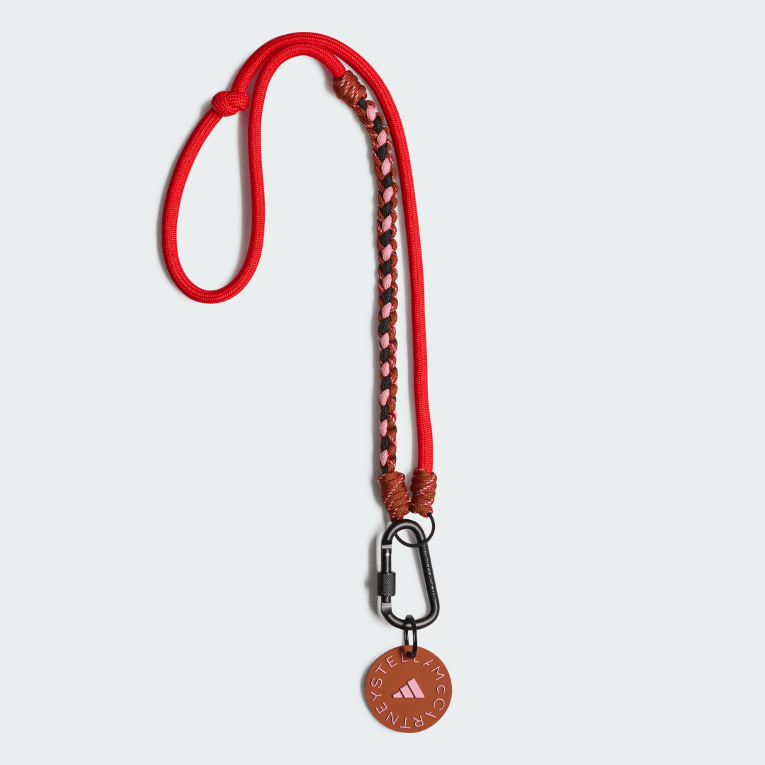 adidas by Stella McCartney Sleutelkoord