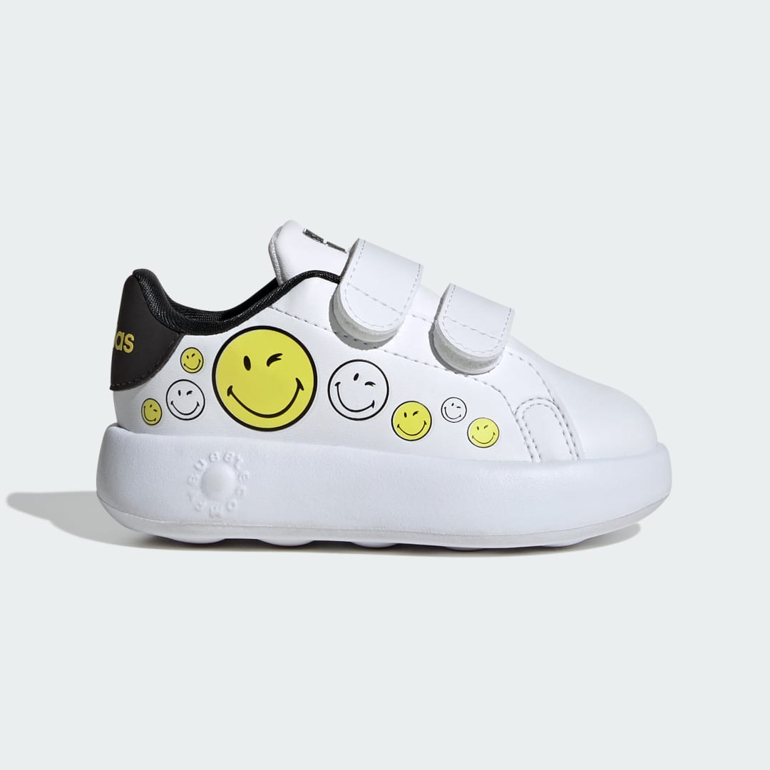 Image of Scarpe adidas Smiley Advantage Infant cod002