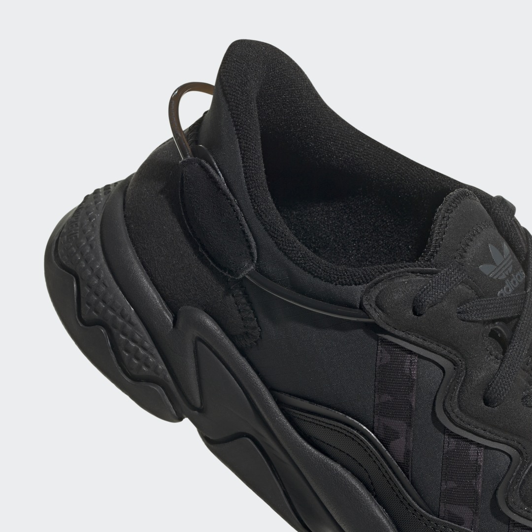 фото Кроссовки ozweego adidas originals