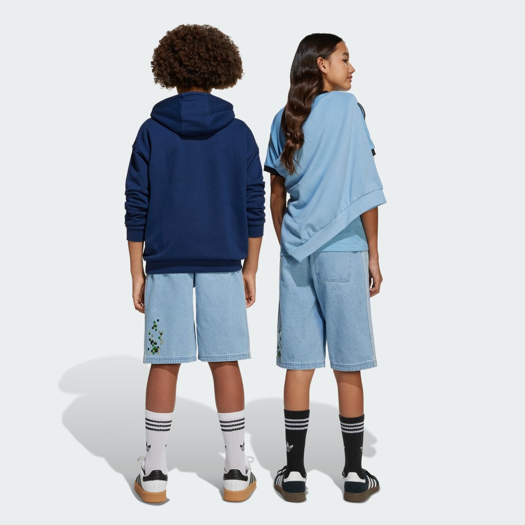 Adidas Originals x Minecraft Short