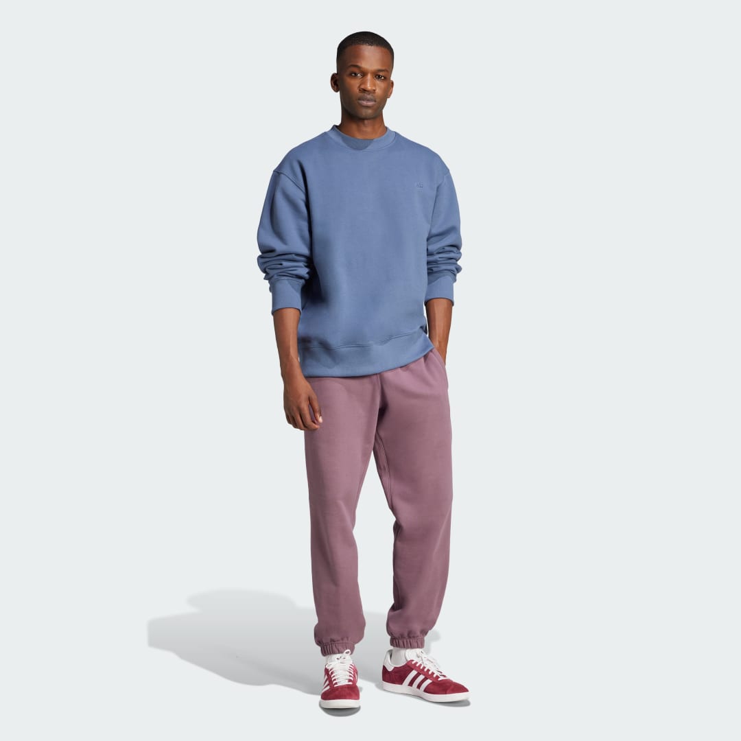 Adidas Premium Essentials Sweatshirt