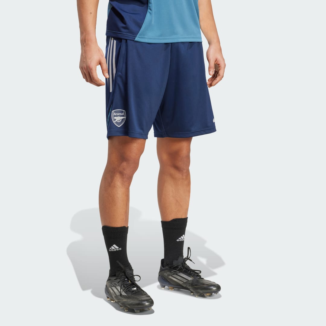 Adidas Arsenal Tiro 25 Competition Training Short