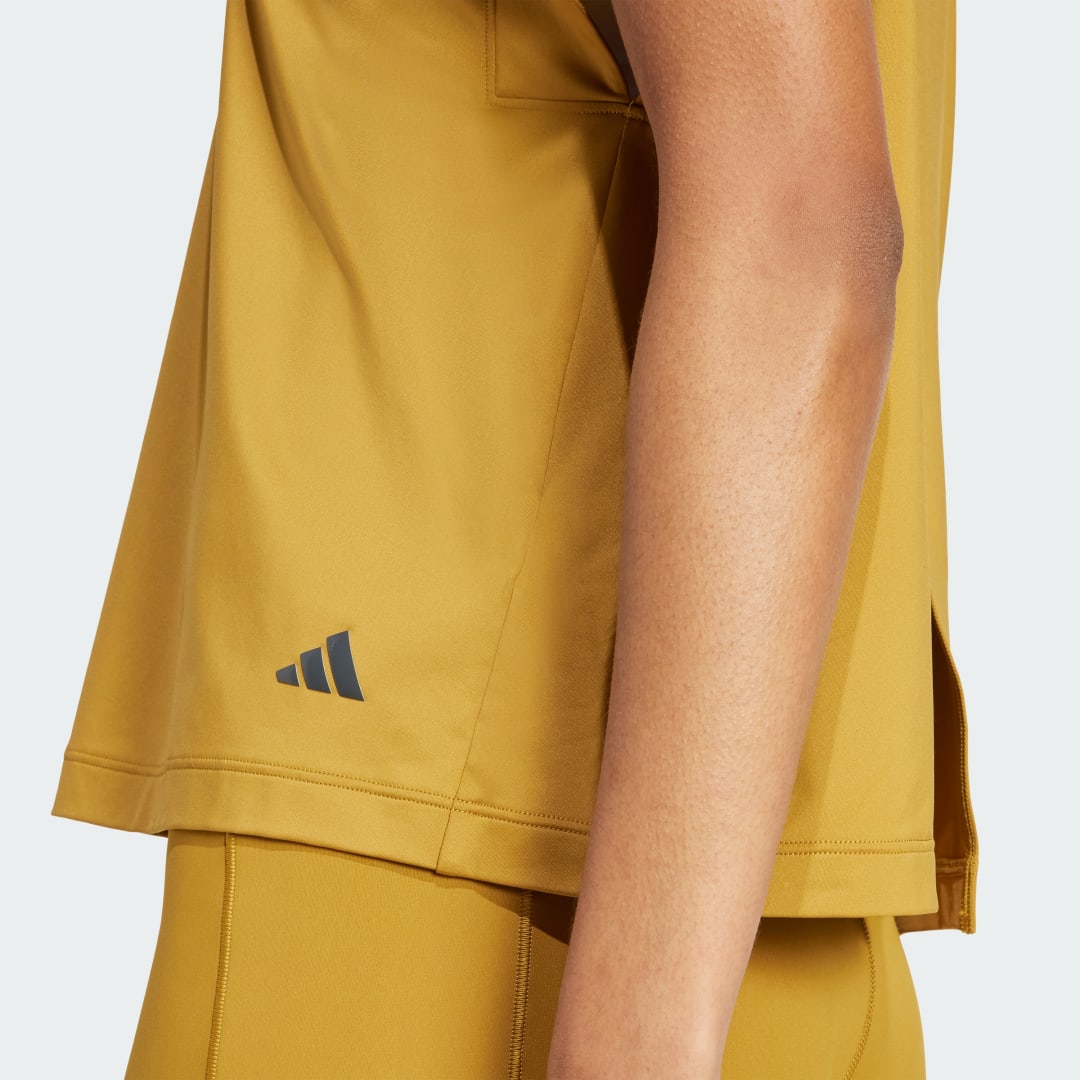 Adidas Yoga T-shirt