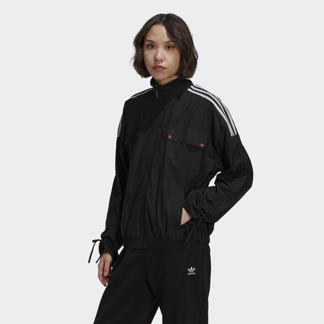 Adicolor Classics Parley Trainingsjack Adicolor Classics Parley Trainingsjack