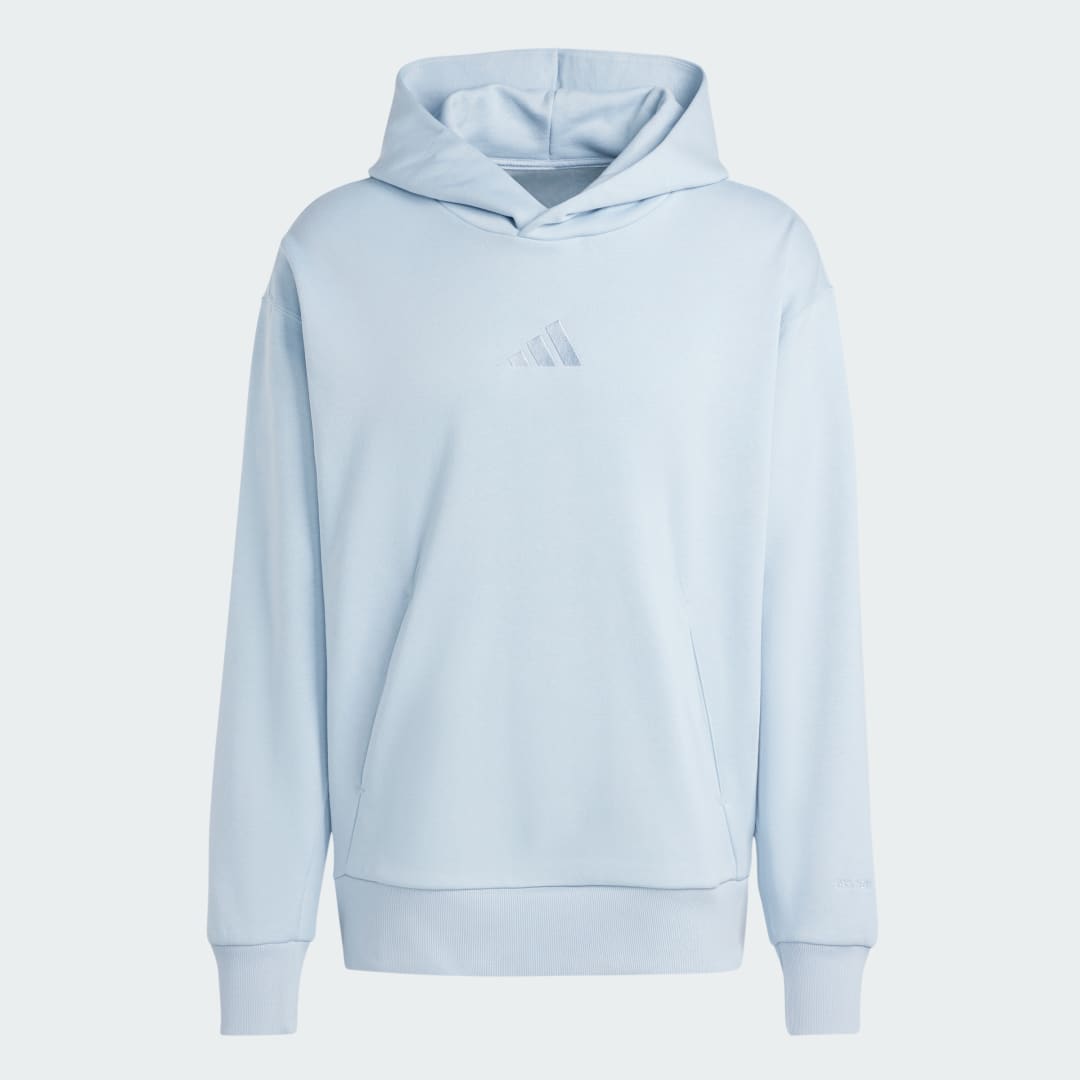 Adidas ALL SZN Fleece Hoodie