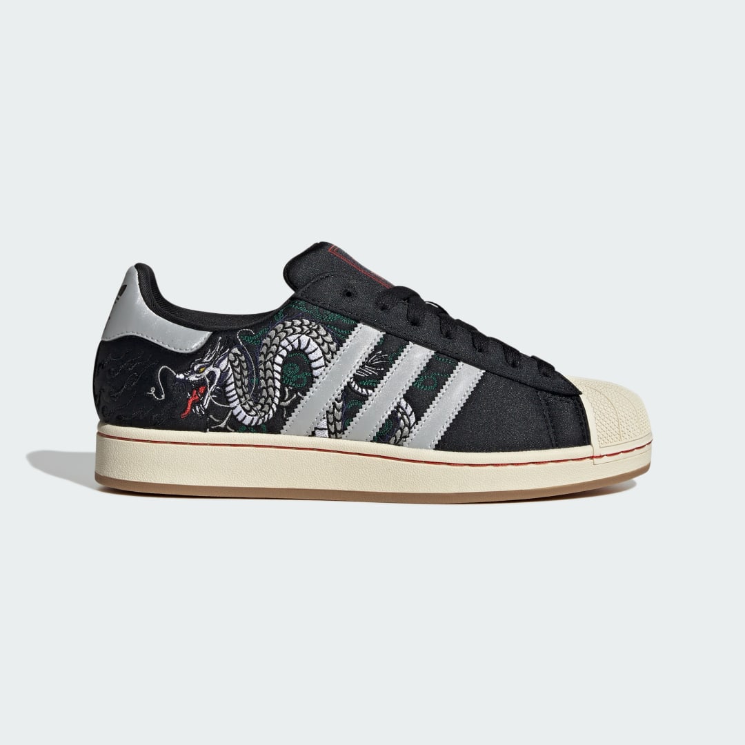 adidas Superstar II Shoes
