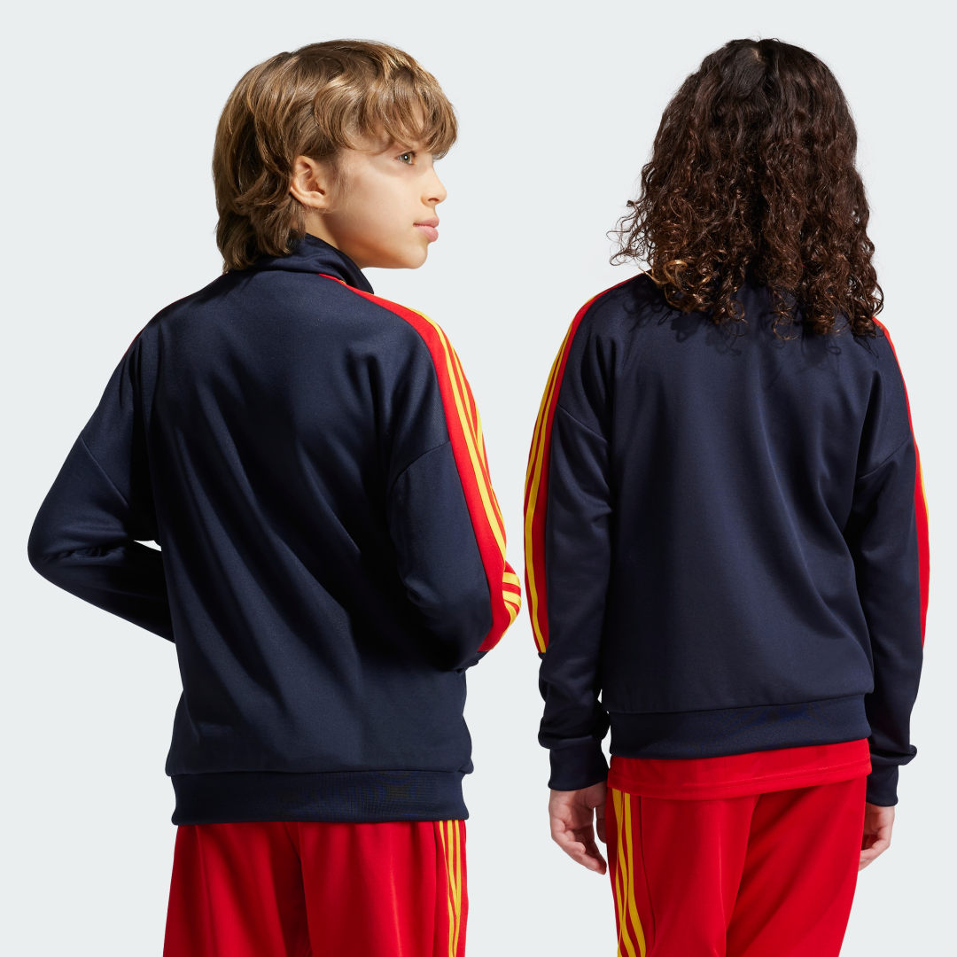 Adidas Tiro Nations Pack Trainingsjack Kids