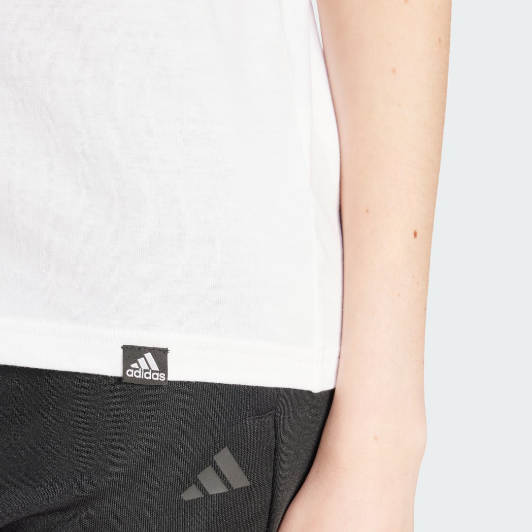 Adidas Positivity Graphic T-shirt