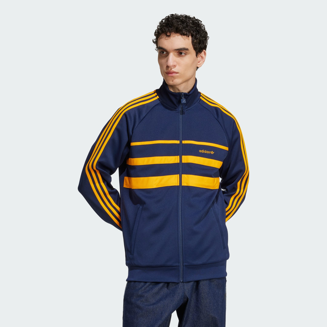 Sweat shirt adidas EU - vue 9