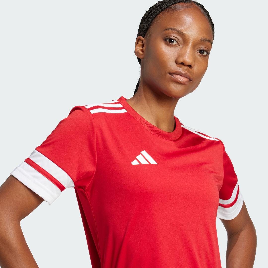 Adidas Squadra 25 Voetbalshirt