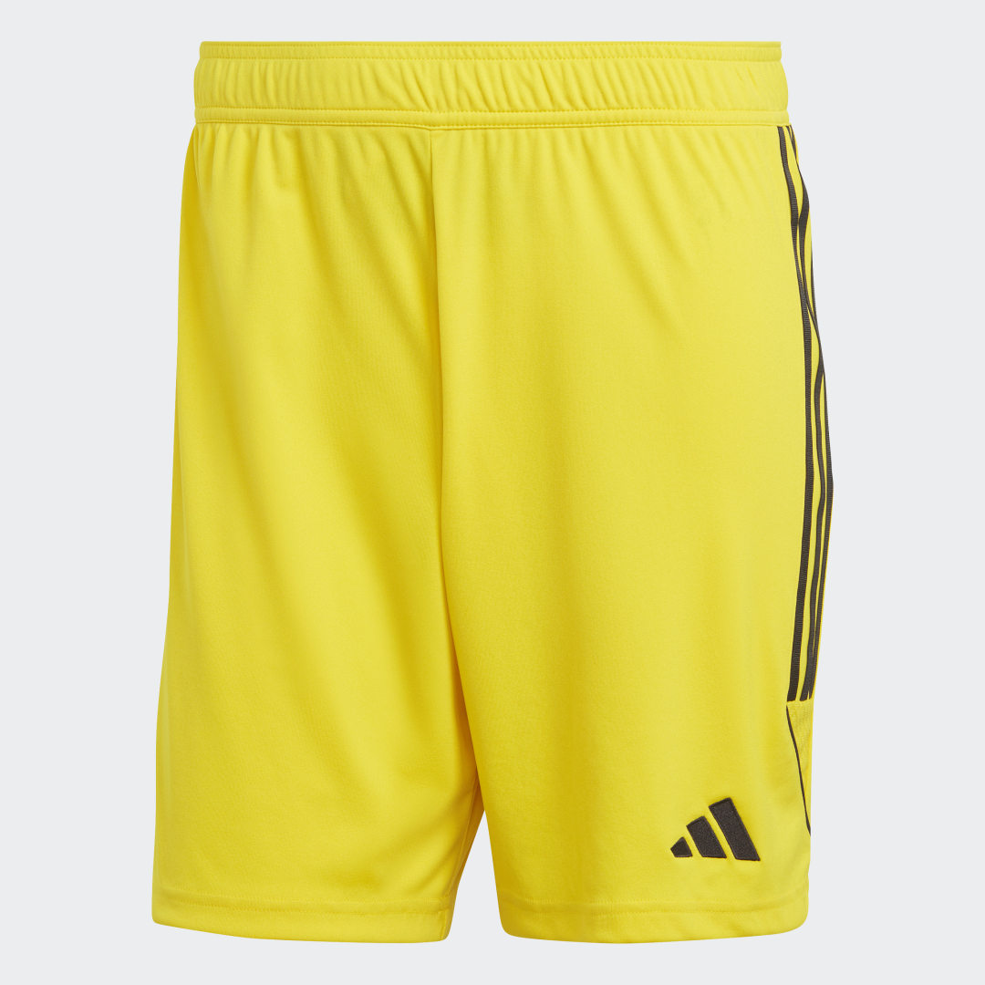 Short adidas Tiro 23 League Sweat Shorts EU - vue 9