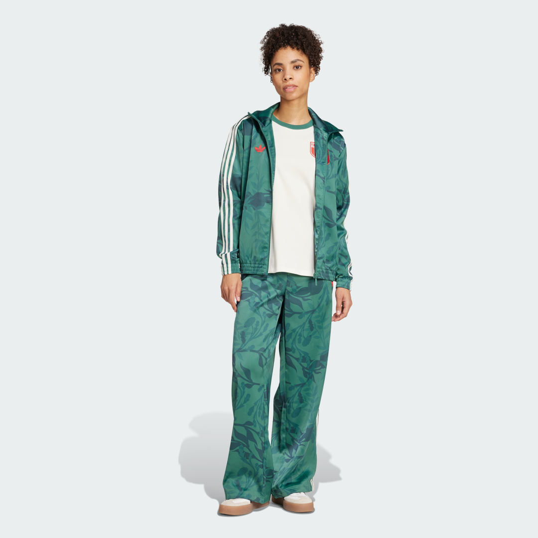 Adidas Italië Sportjack