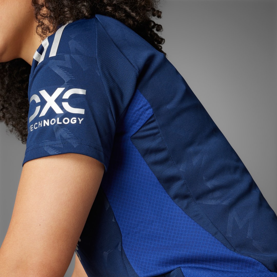 Adidas Manchester United 24 25 Uitshirt