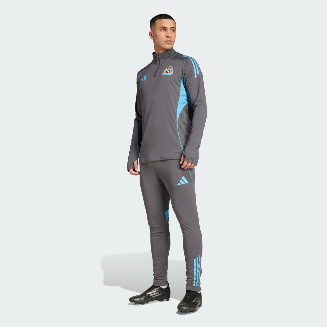 Adidas Newcastle United FC Tiro 25 Competition Training Pullover