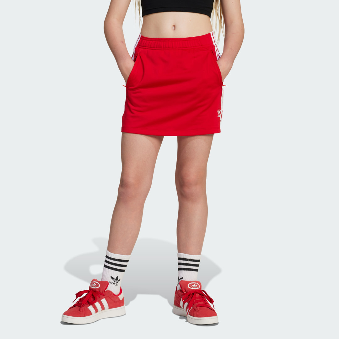 Adidas Originals Sweatrok FIREBIRD SKIRT