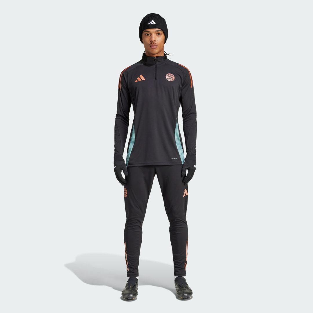 Adidas FC Bayern München Tiro 24 Training Shirt