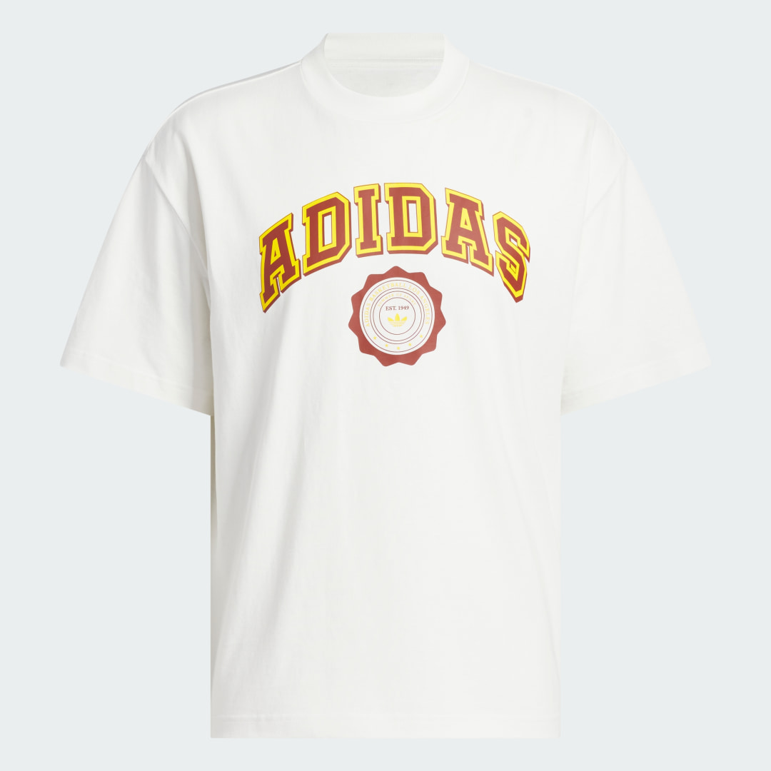 Adidas Summer of Sport Graphic T-shirt