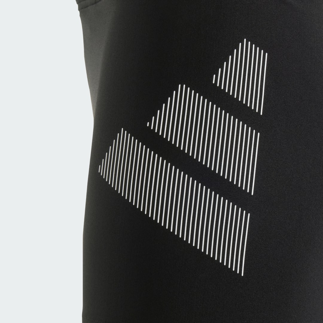 Adidas Big Bars Zwemboxer Kids