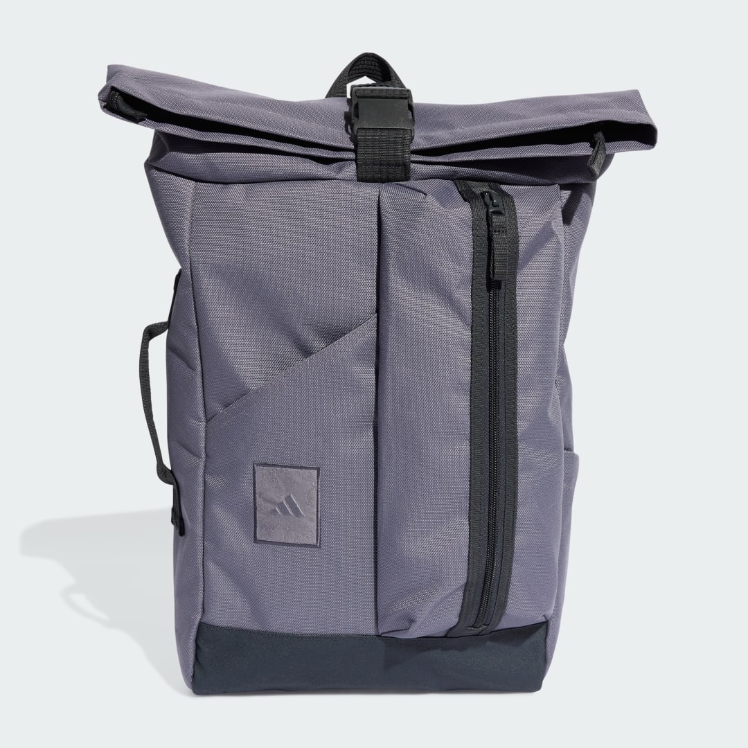Thumbnail - adidas Utility Roll Top Rucksack