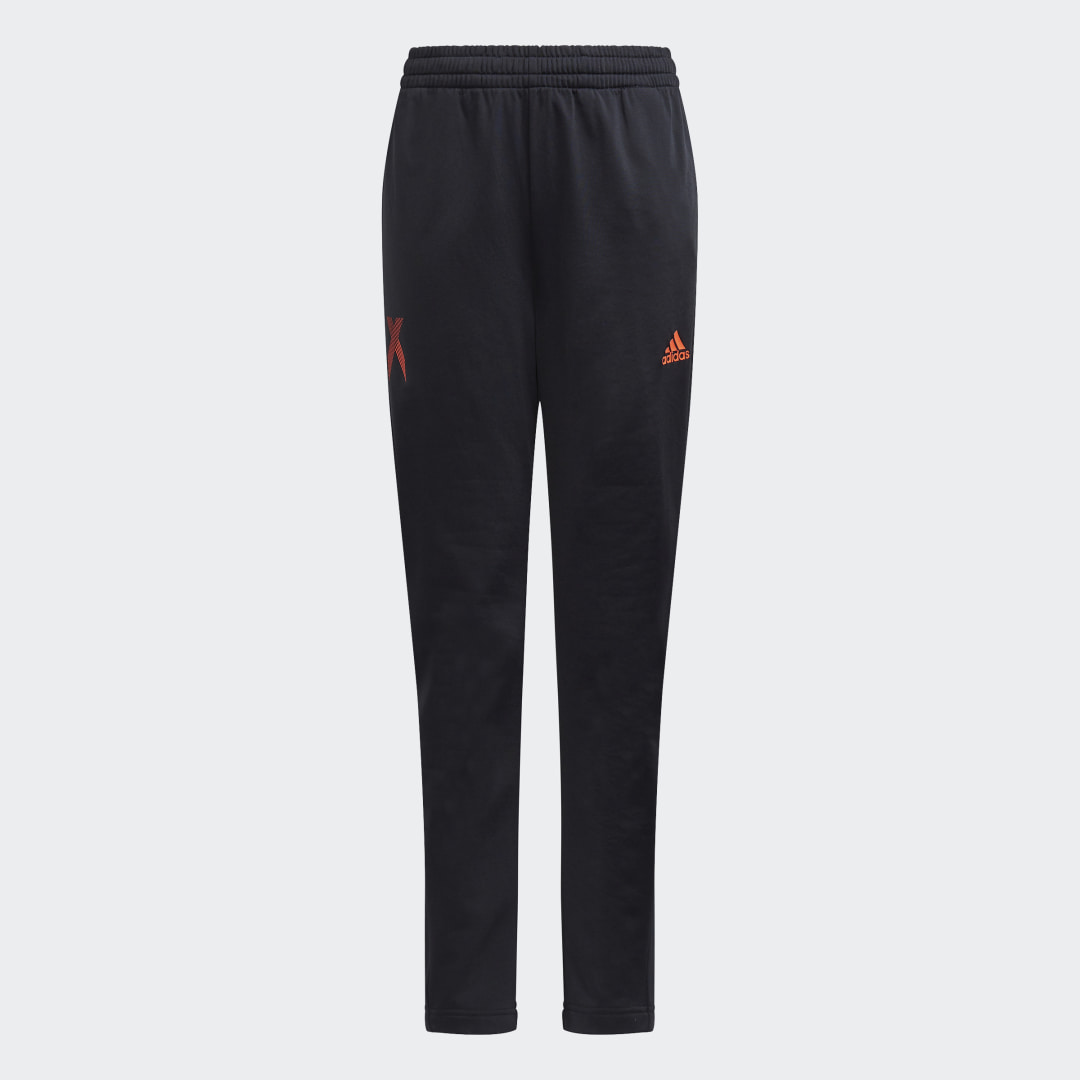 фото Спортивный костюм x football-inspired adidas performance