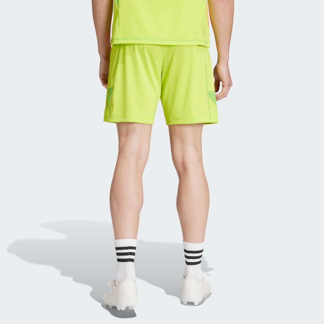 Short Gardien de but Arsenal 24/ - vue 2