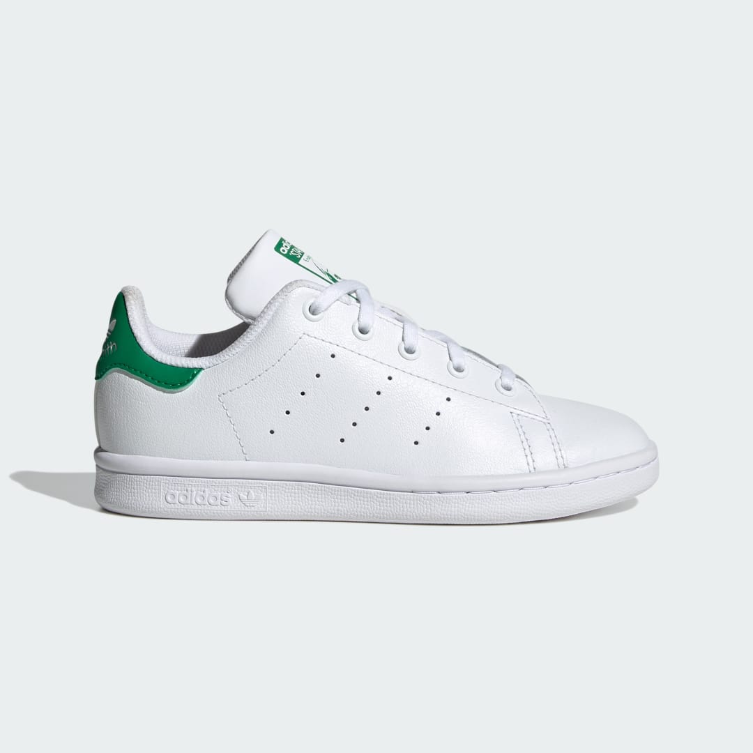 adidas Stan Smith Shoes Kids - $70.00 at Adidas