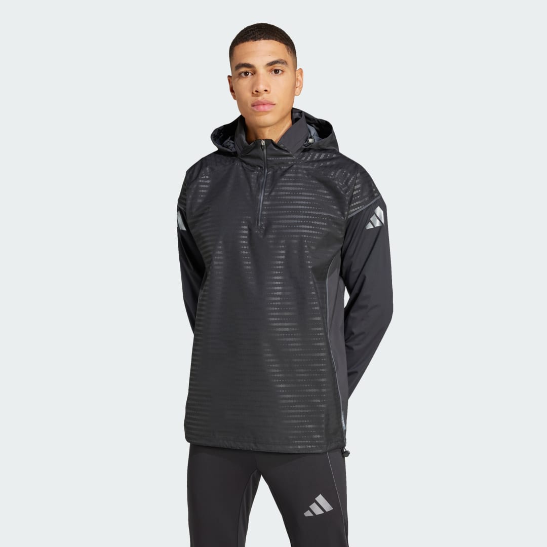 Adidas Tiro 25 Pro Regenjack