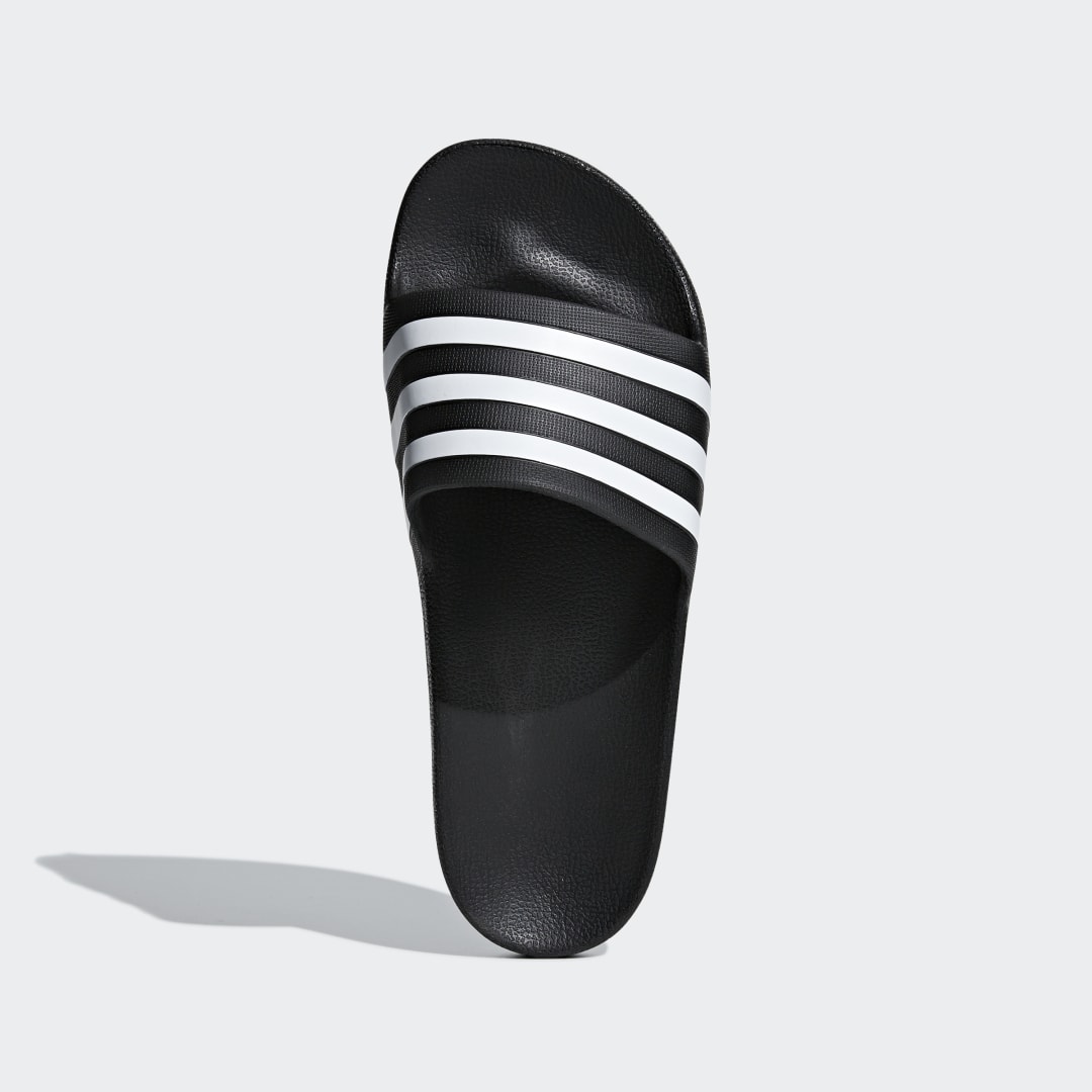 

adidas Chanclas Adilette Aqua (UNISEX) Unisex, Blanco