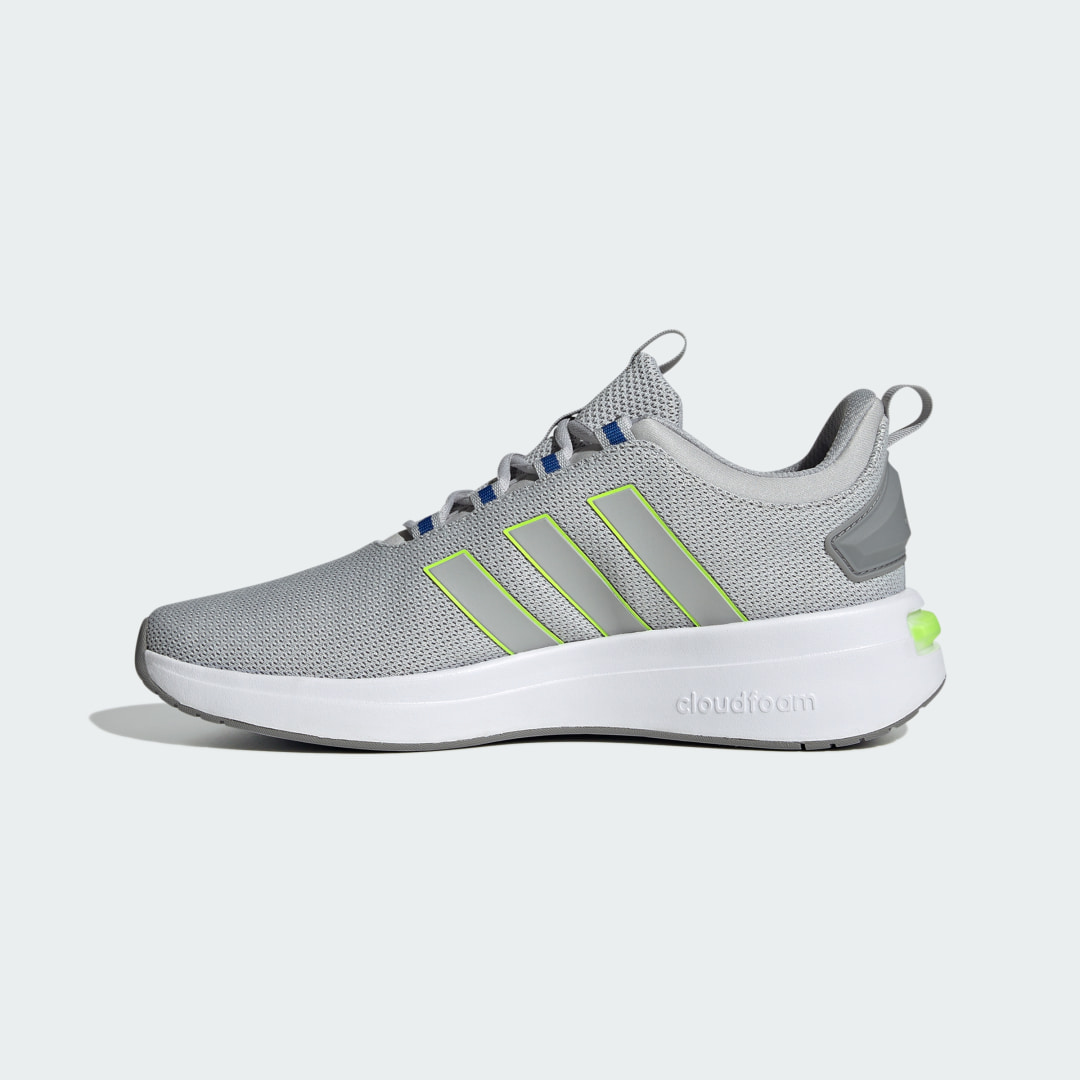 

adidas Tenis Racer TR23 Hombre, Azul