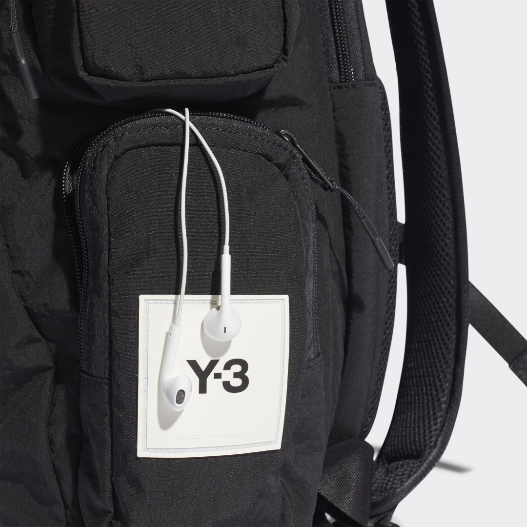 фото Рюкзак y-3 utility by adidas