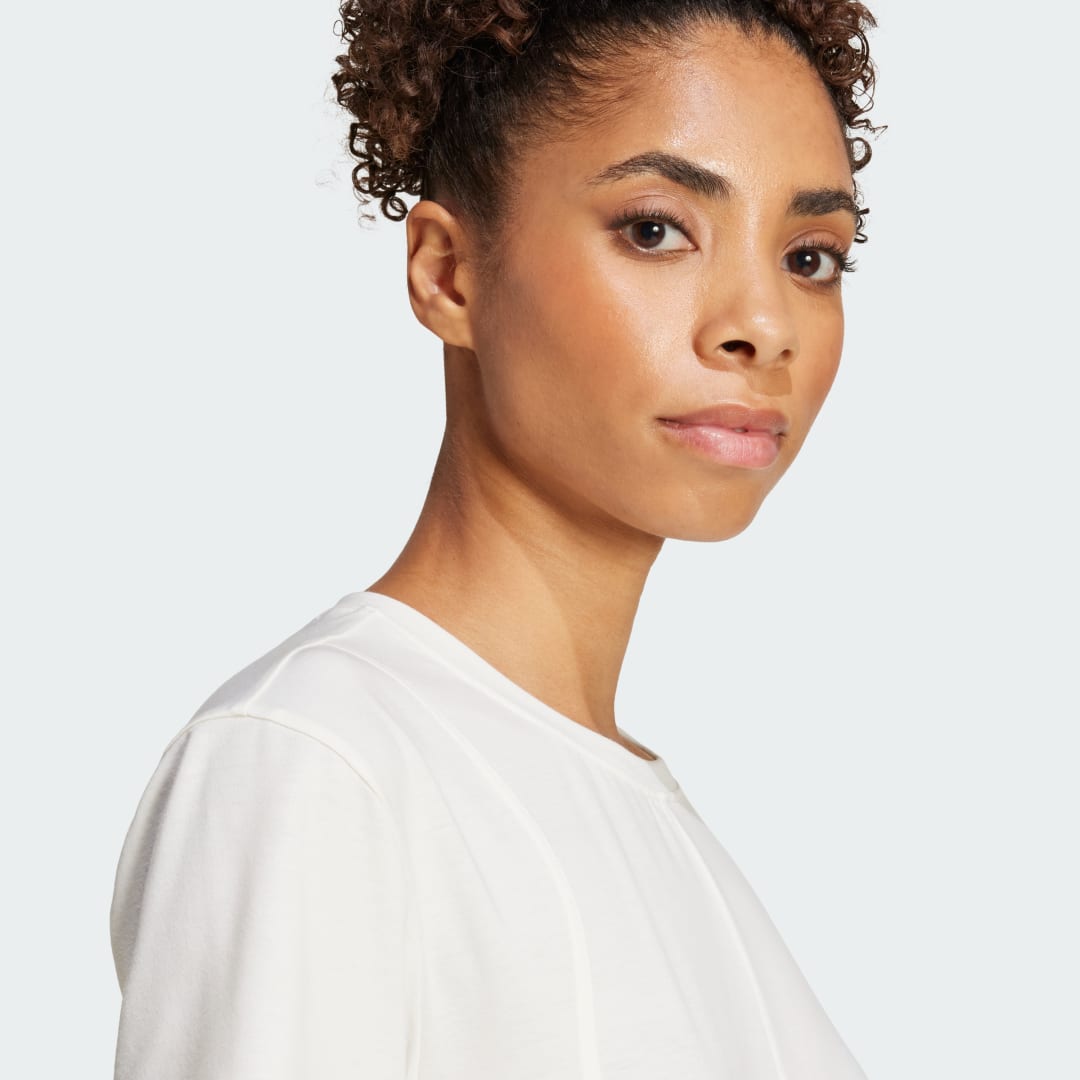 Adidas Yoga T-shirt