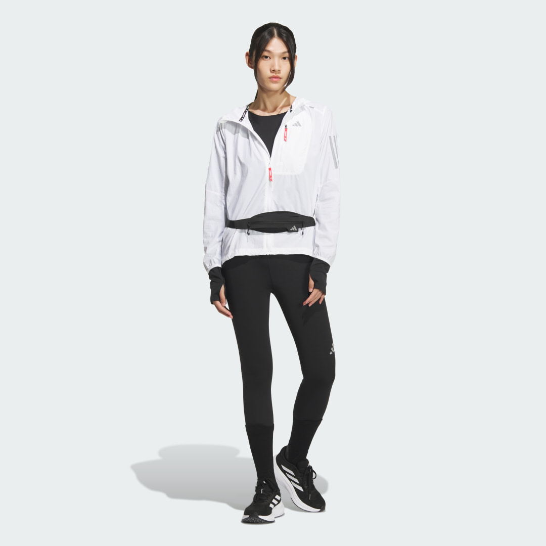 Adidas Perfor ce Heuptas RUN BELT