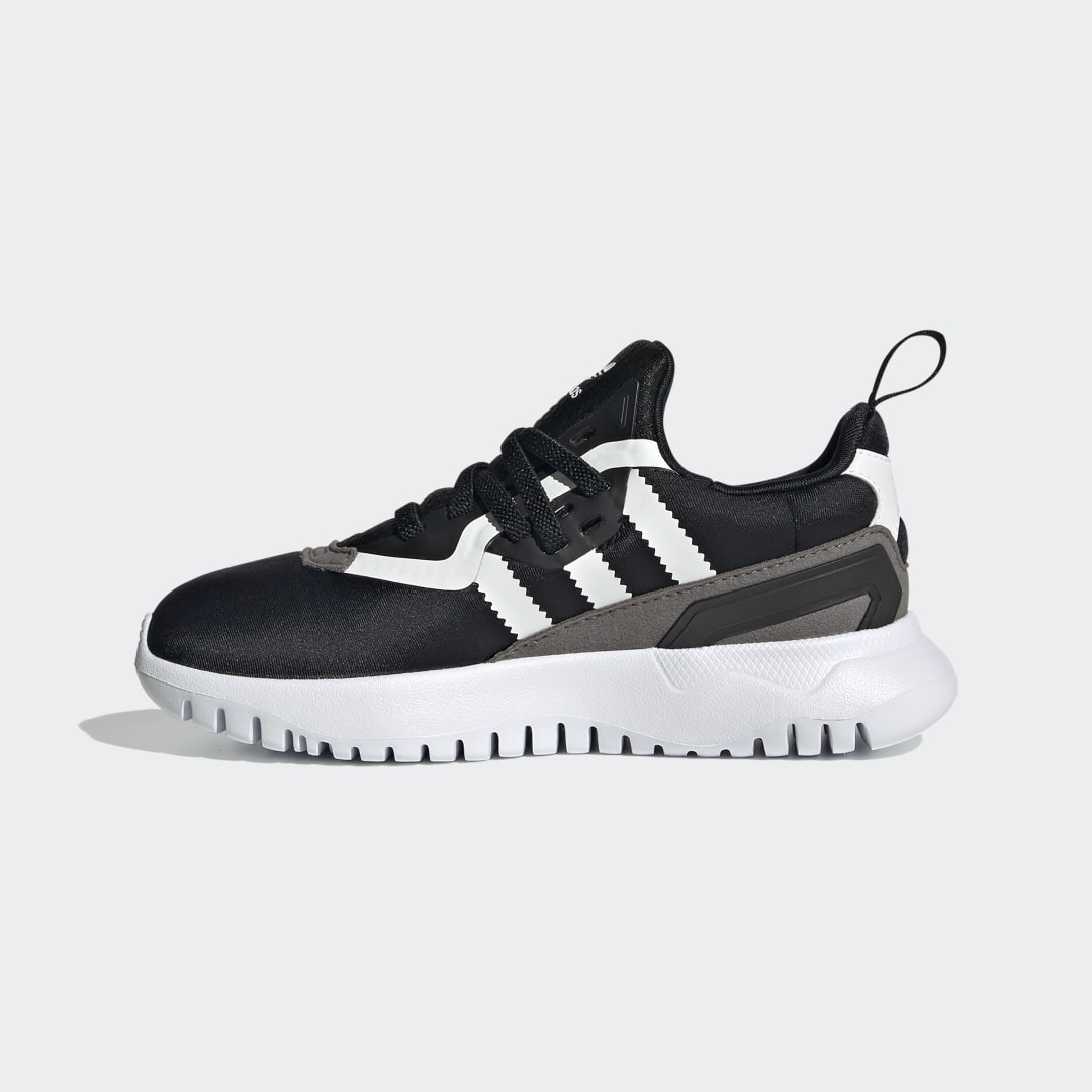 фото Кроссовки originals flex adidas originals