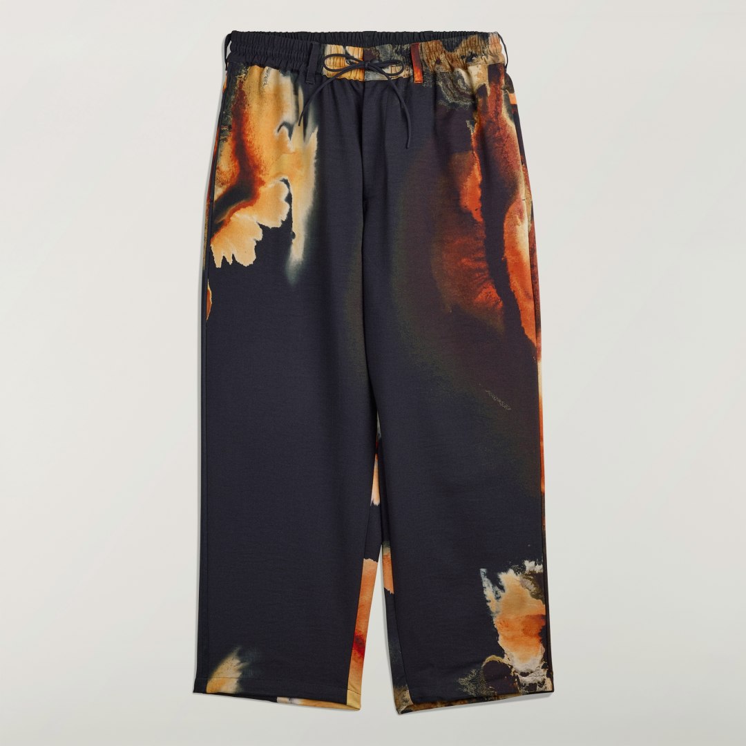 Adidas Y-3 AOP Sport Uniform Trainingsbroek
