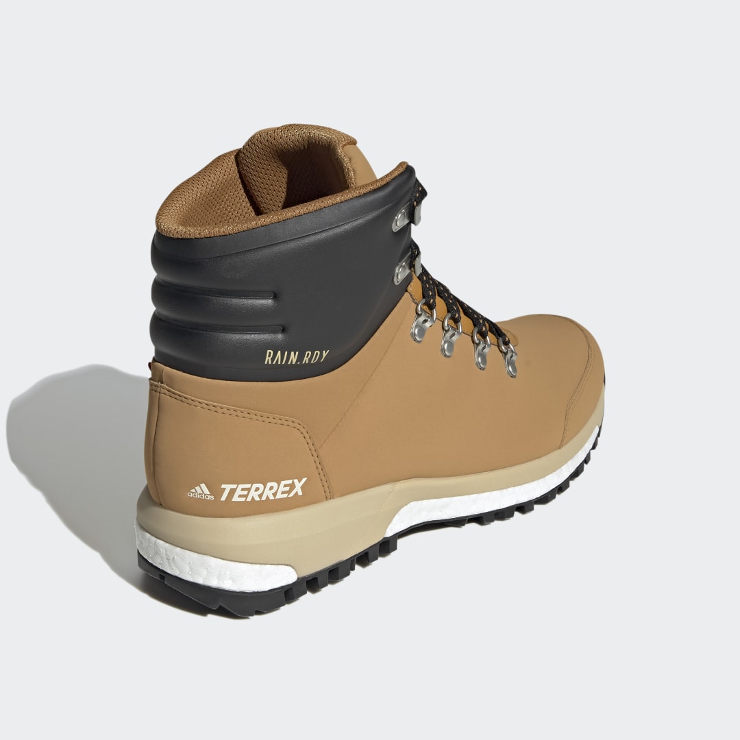 фото Кроссовки для хайкинга terrex pathmaker rain.rdy adidas terrex