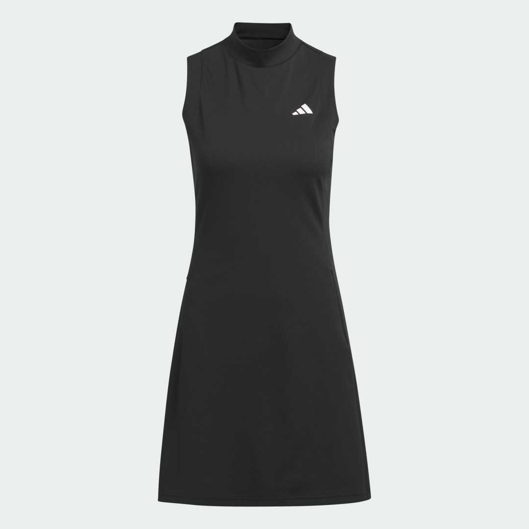 Adidas Ultimate365 Rib Jurk