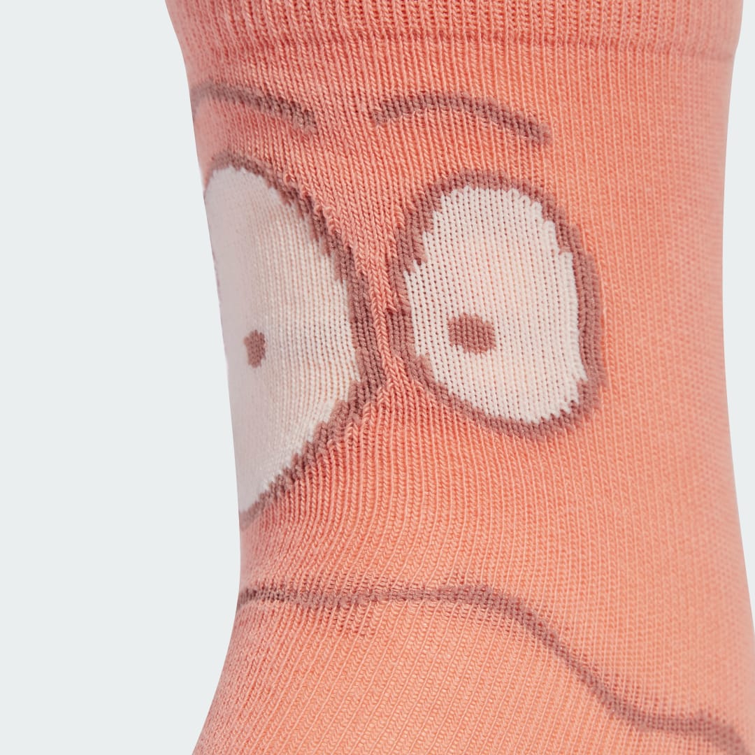 Thumbnail - Adiraptor Socken, 3 Paar