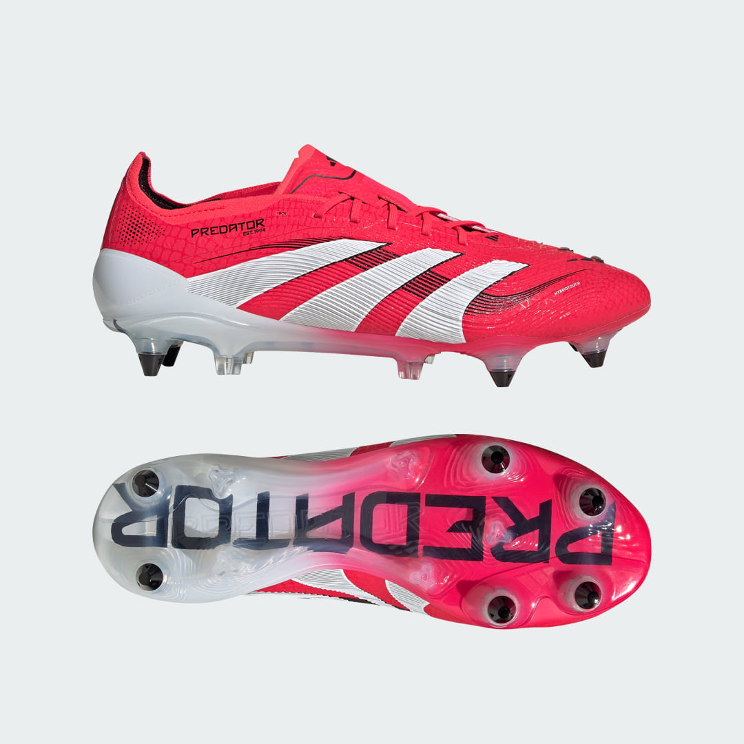 シューズ adidas predator SG 26cm Football boots adidas Predator Elite SG | Foot-Store