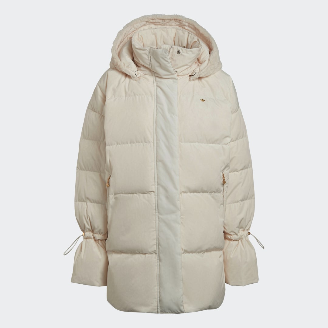 фото Куртка fashion shape adidas originals