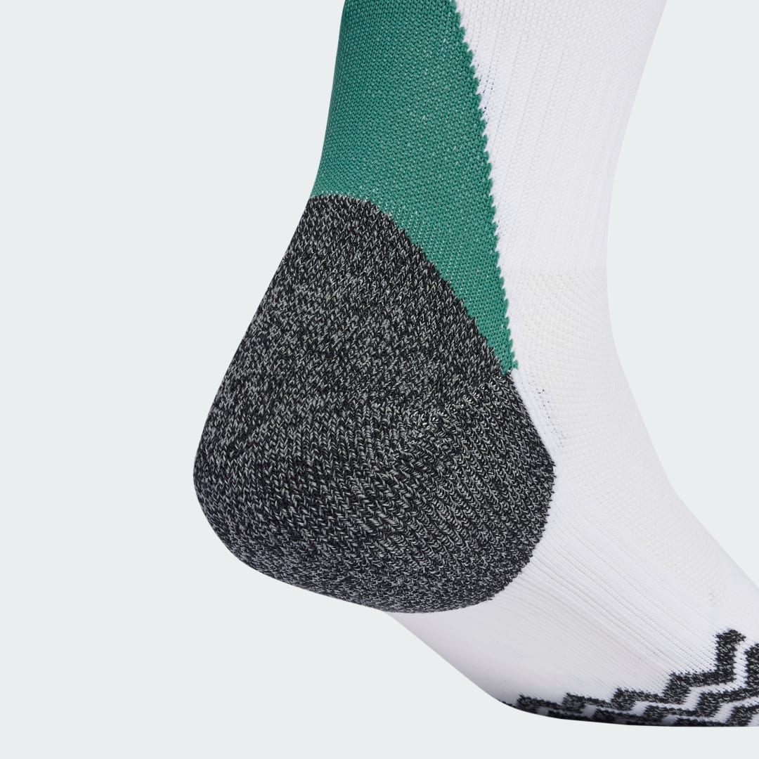 Adidas Celtic FC 25 26 Home Socks