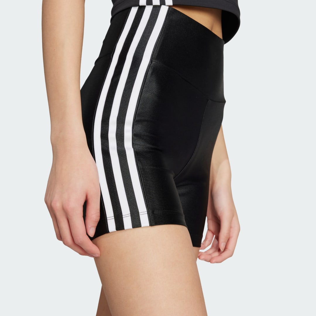 Adidas Adicolor 3-Stripes Booty Short