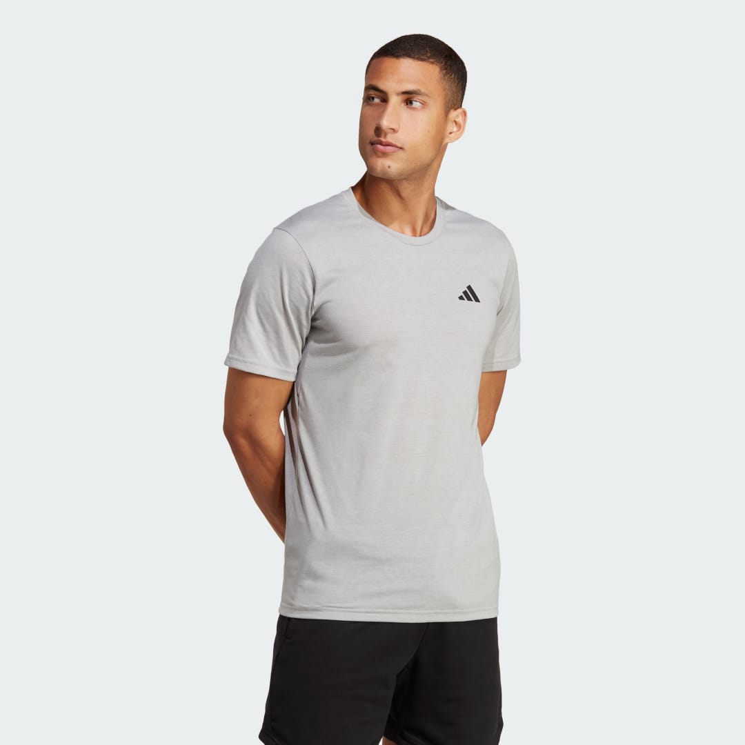 adidas Train Essentials Feelready Training Tee