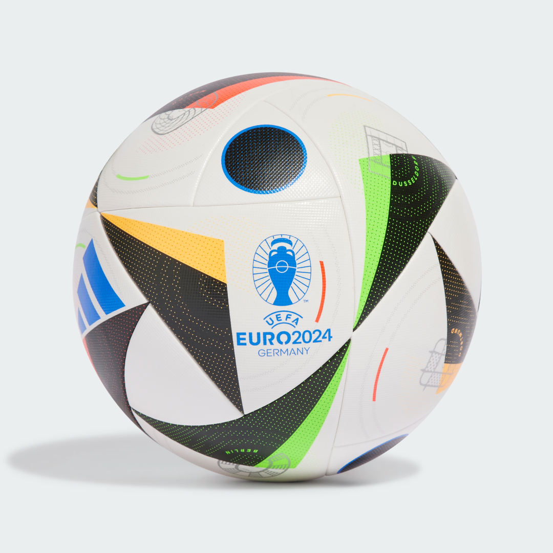 Thumbnail - Euro 24 Competition Ball