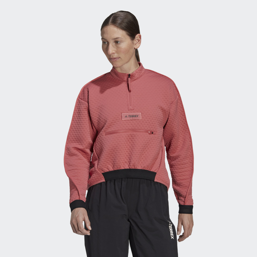 Terrex Hike Fleece Terrex Hike Fleece