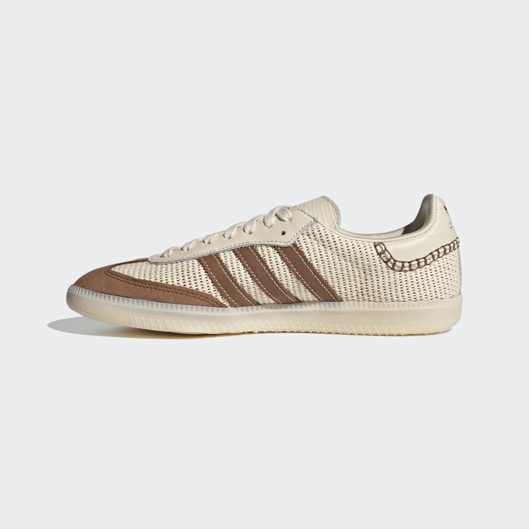 Adidas originals samba wales bonner