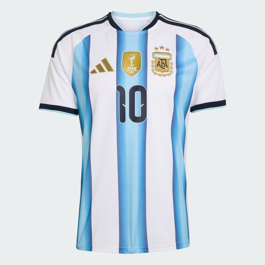 Maillot Argentina 26 Home - vue 8